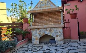 Spiros Corfu Apartment