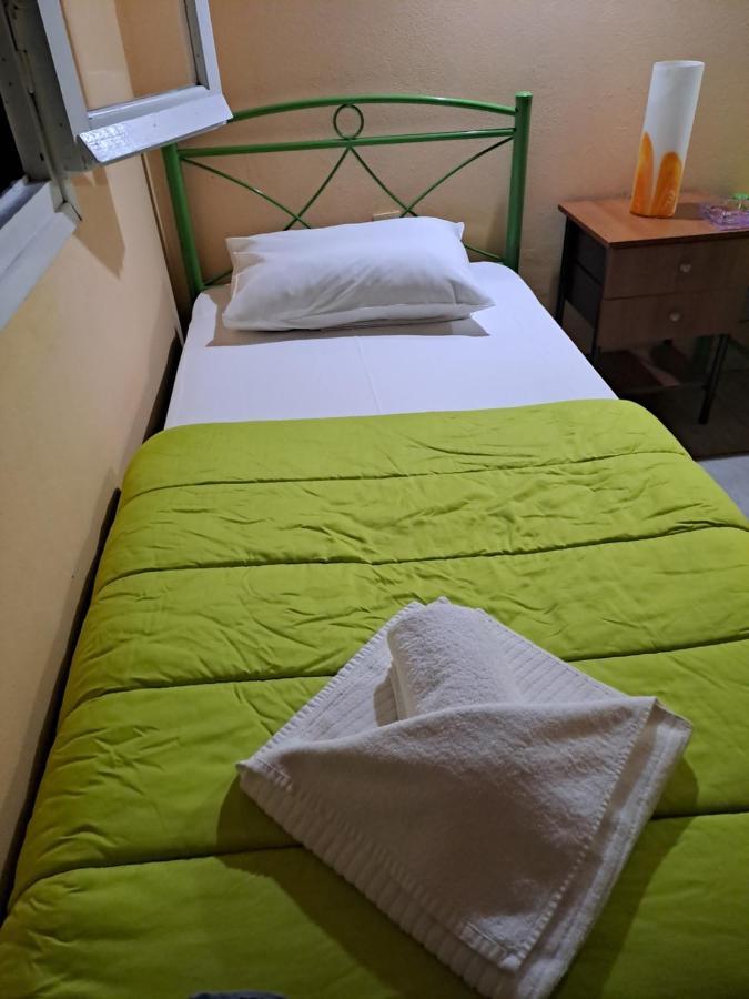 Spiros Corfu Apartment Kanálion Extérieur photo