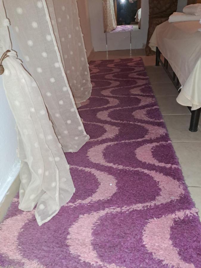 Spiros Corfu Apartment Kanálion Extérieur photo
