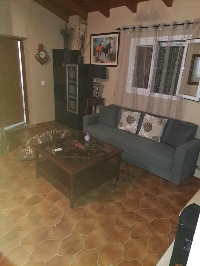 Spiros Corfu Apartment Kanálion Extérieur photo